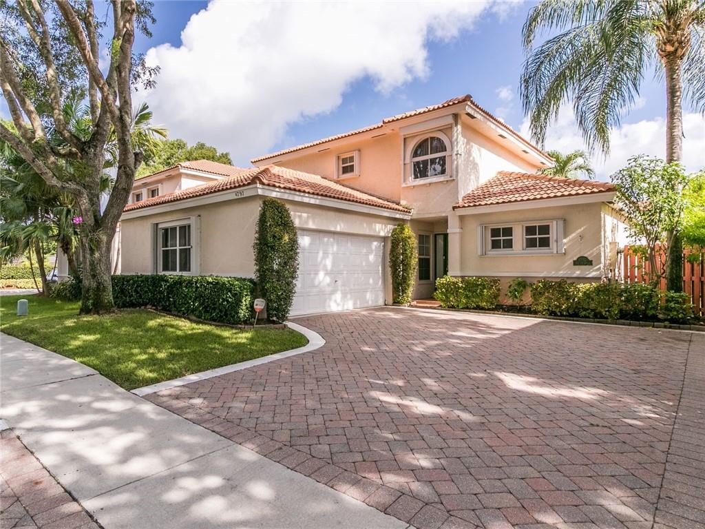 La Margarita Plat - Residential