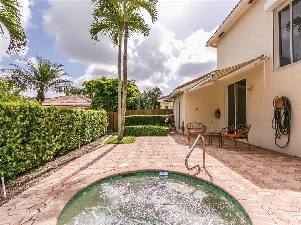 La Margarita Plat - Residential