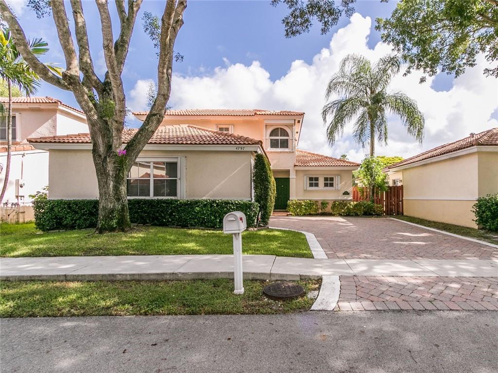 La Margarita Plat - Residential