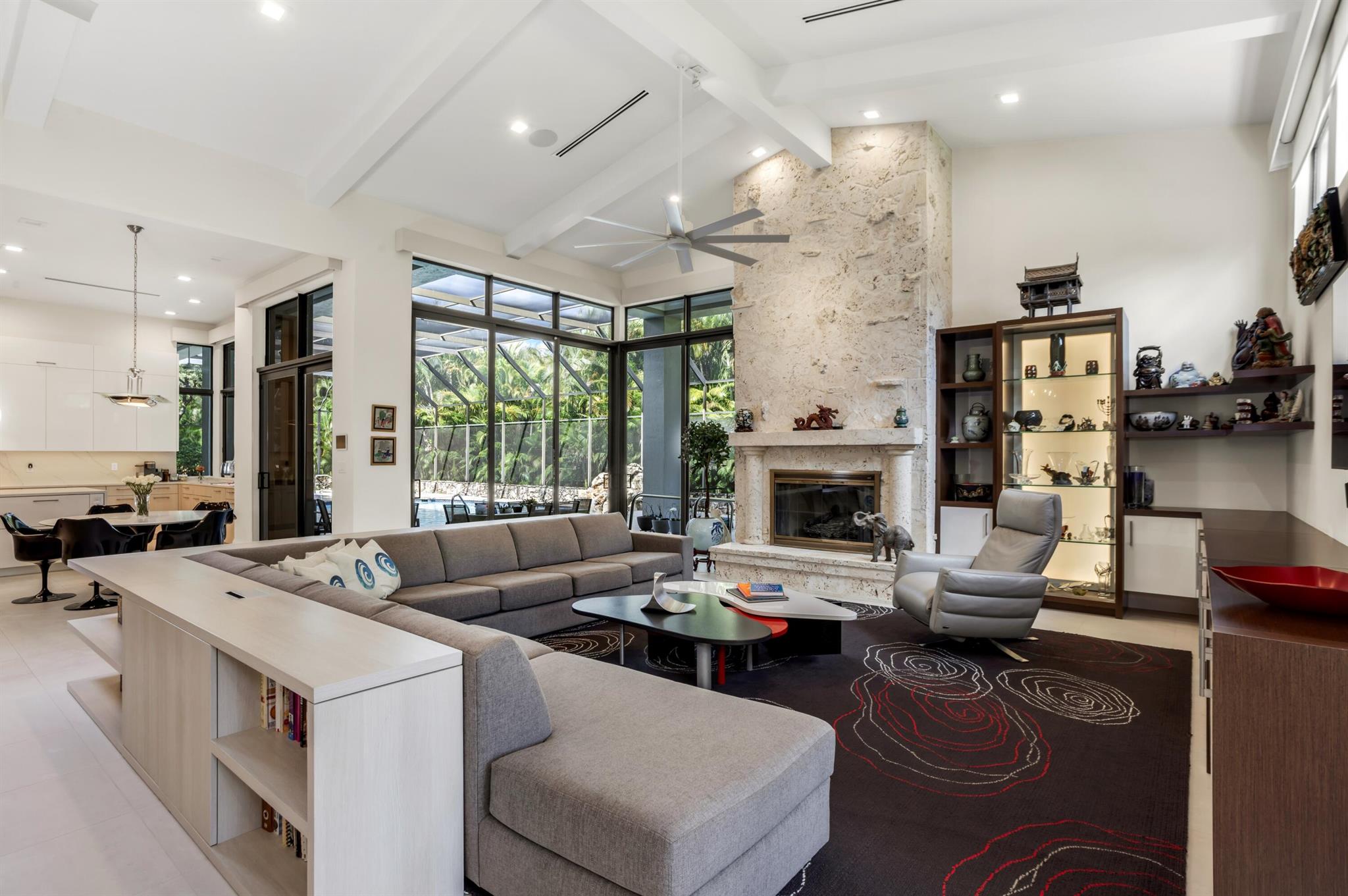 Les Jardins - Residential