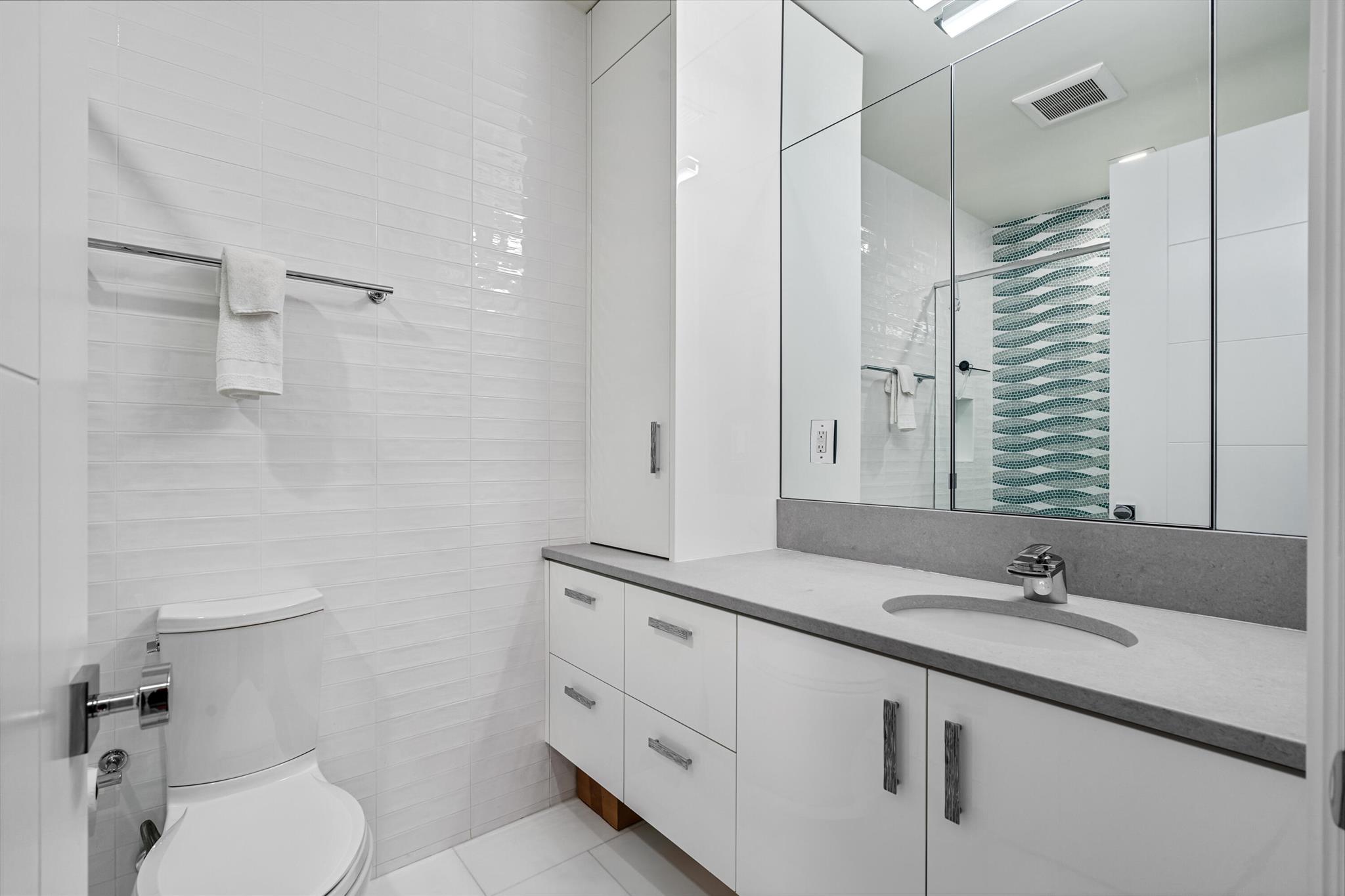 Les Jardins - Residential