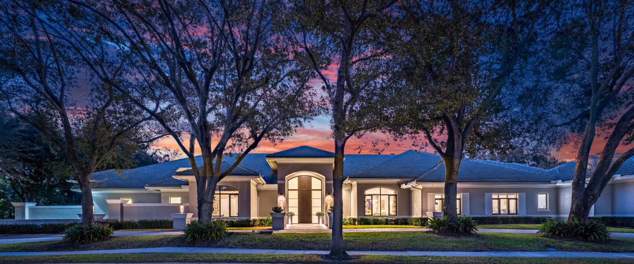 Les Jardins - Residential