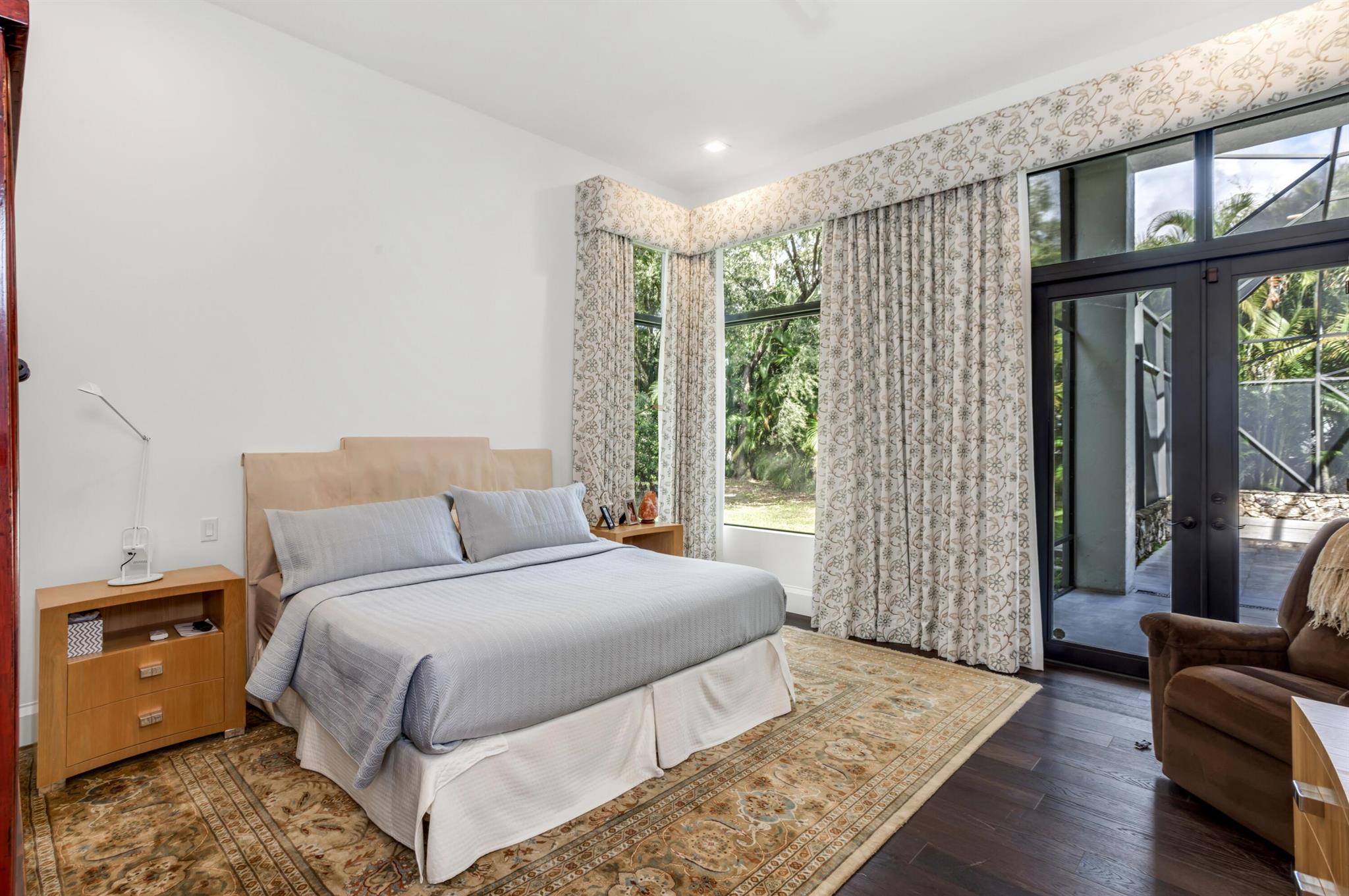 Les Jardins - Residential