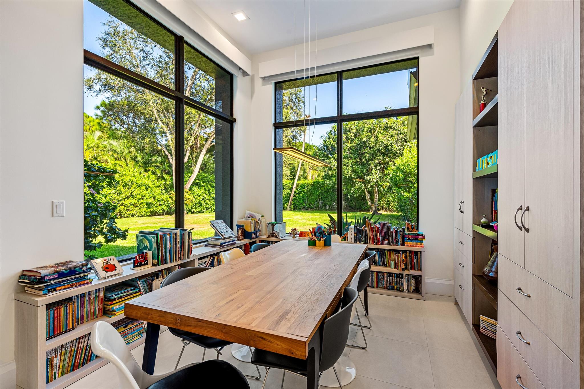 Les Jardins - Residential