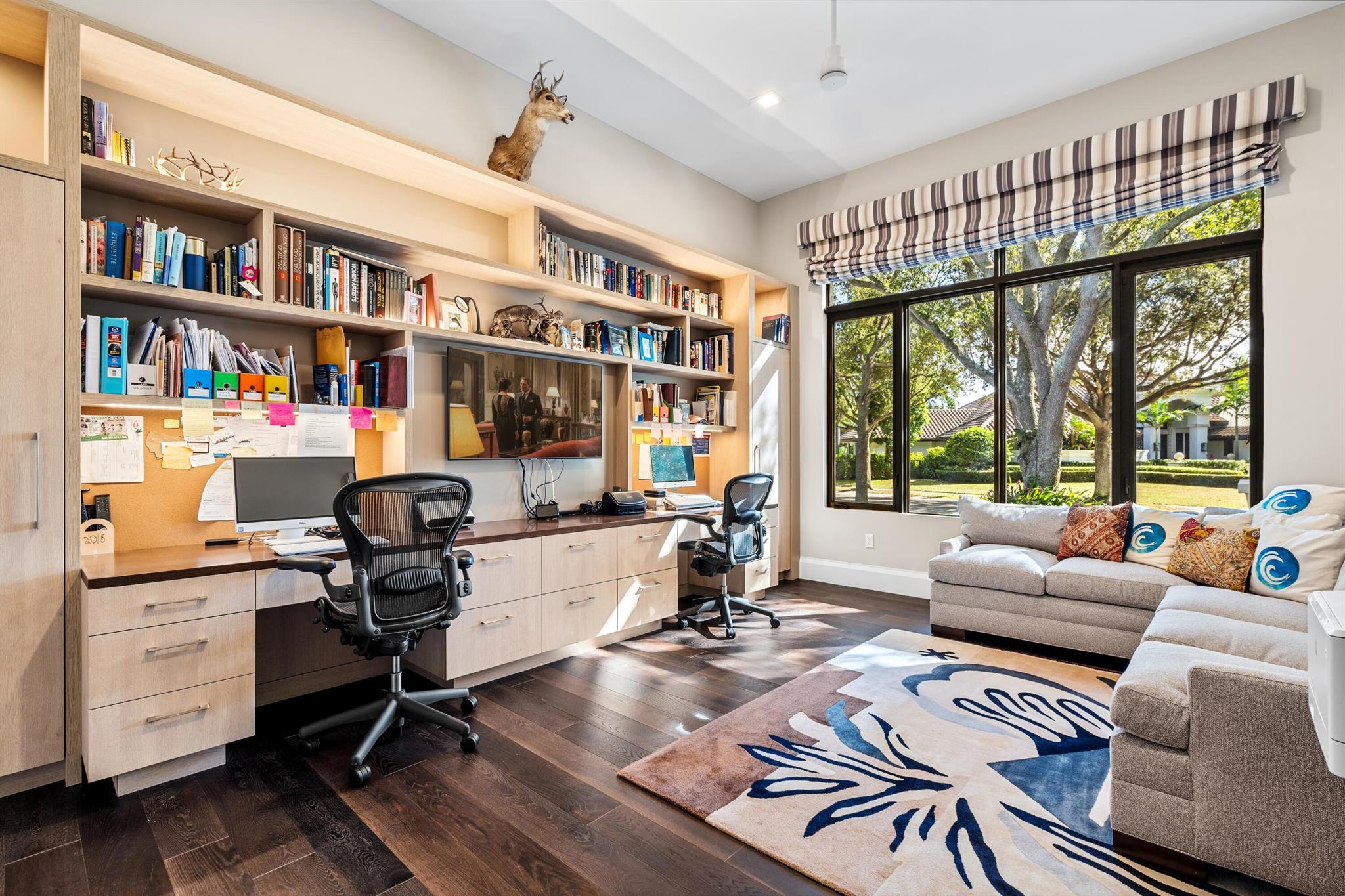 Les Jardins - Residential