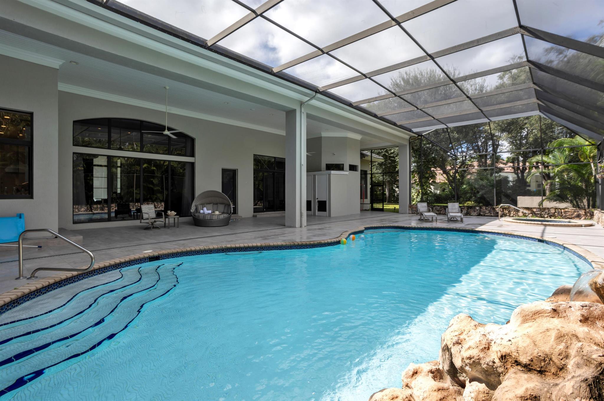 Les Jardins - Residential