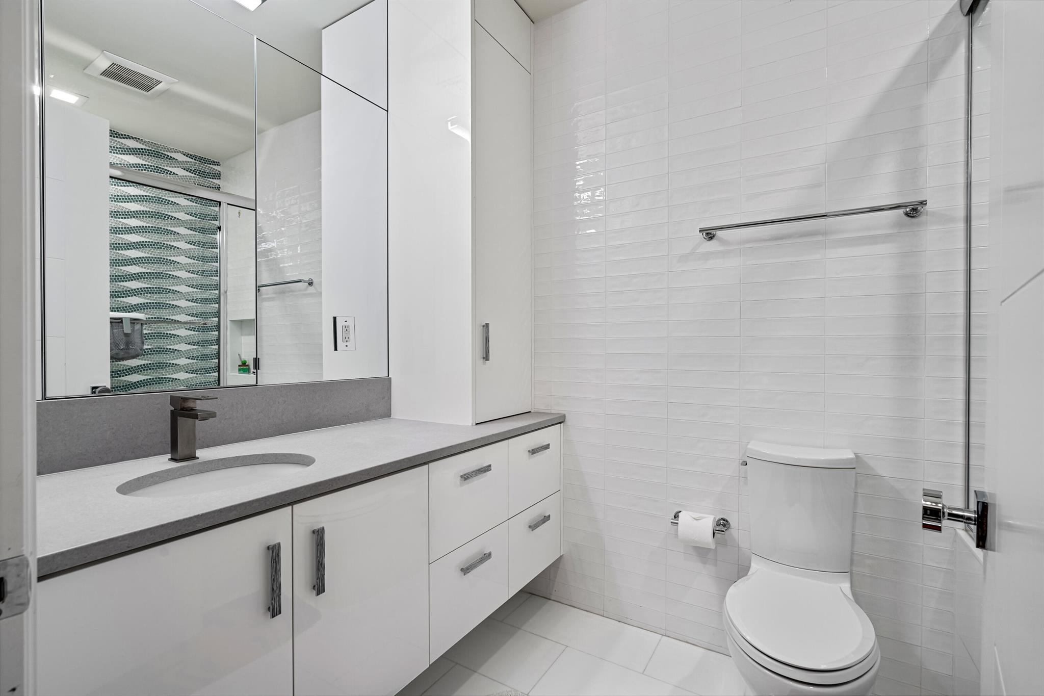 Les Jardins - Residential