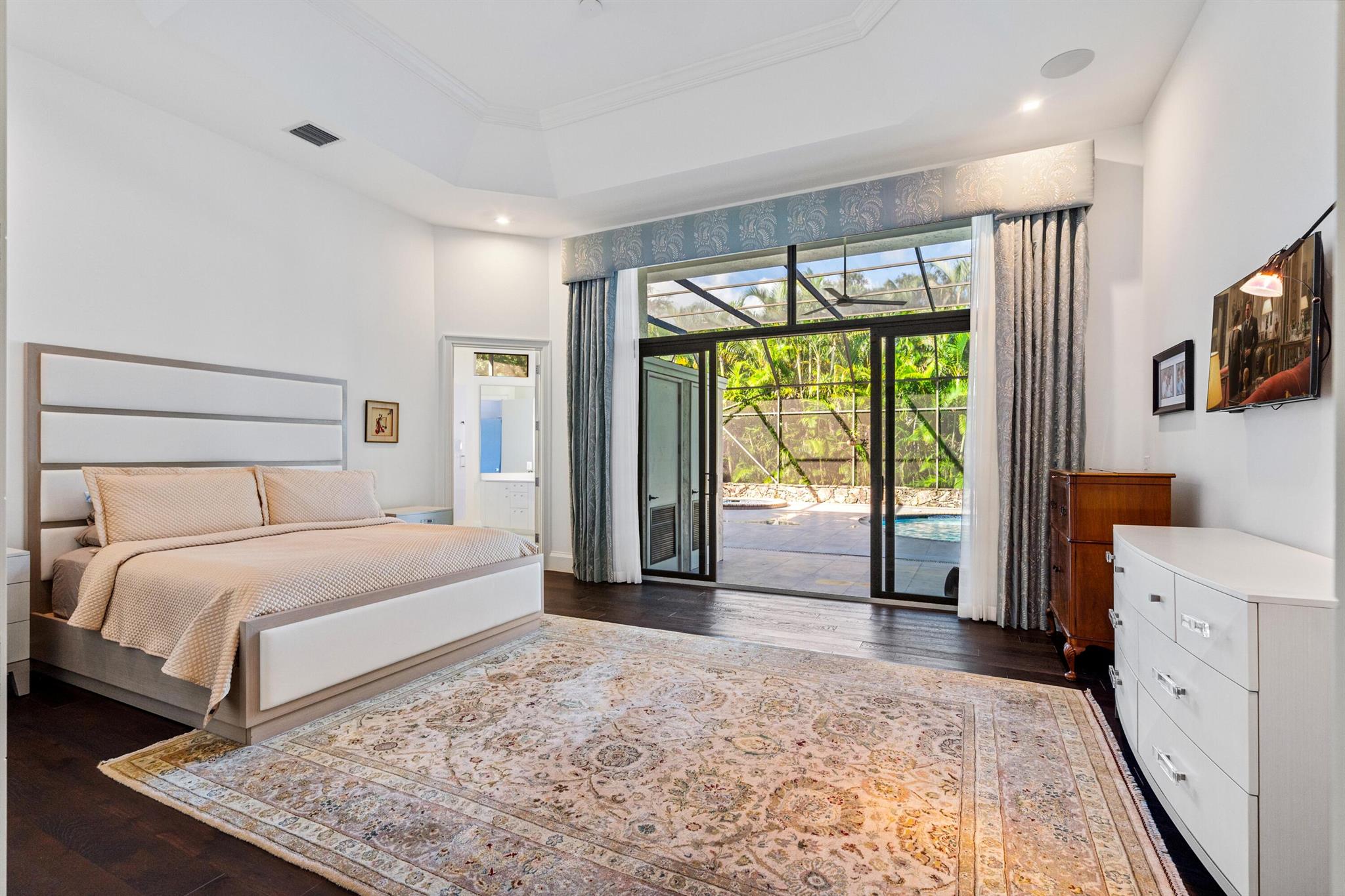 Les Jardins - Residential