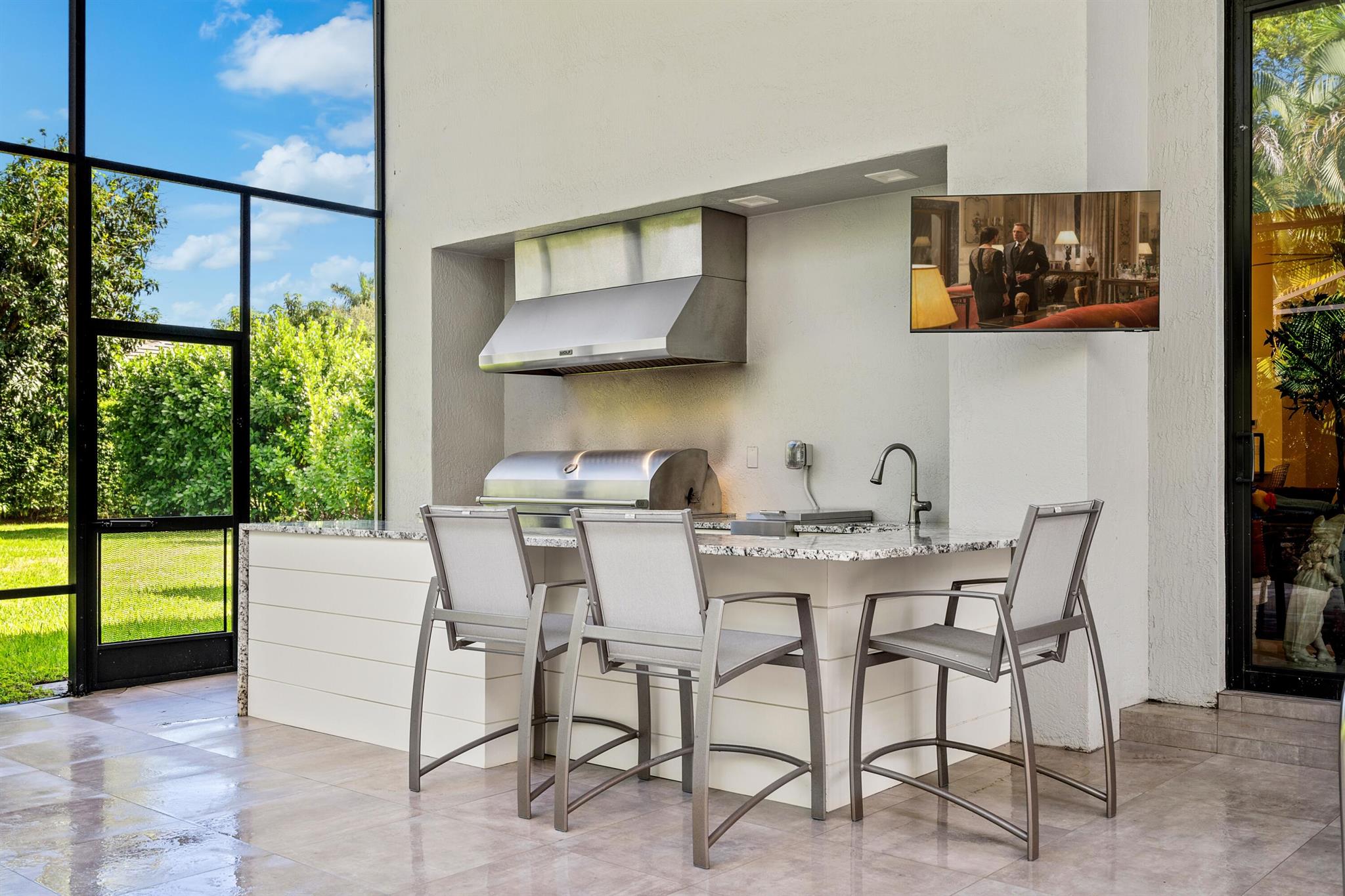 Les Jardins - Residential