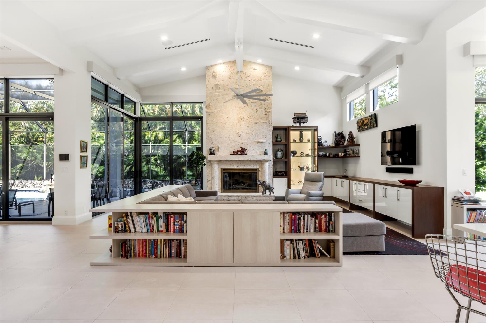 Les Jardins - Residential