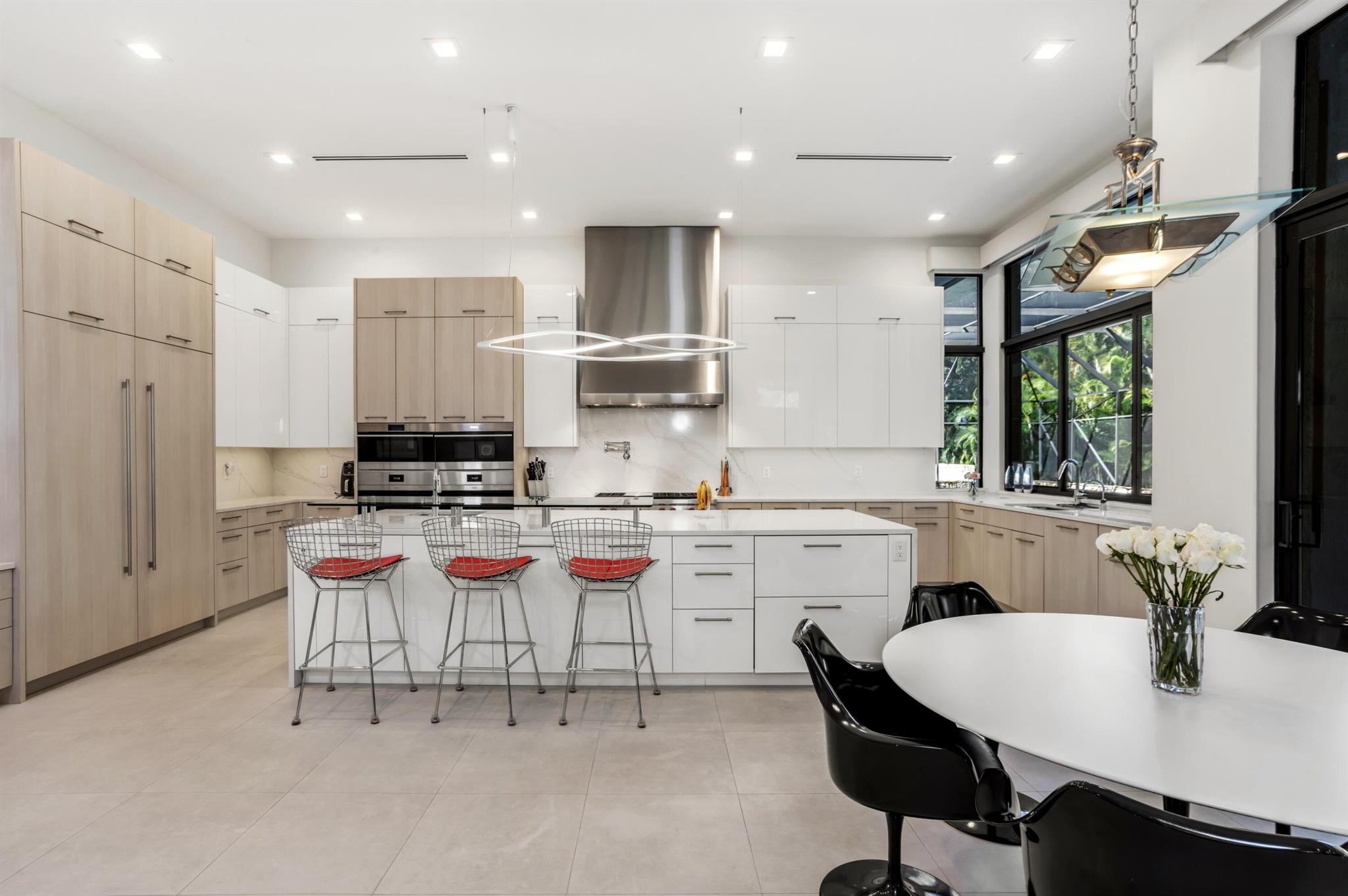 Les Jardins - Residential