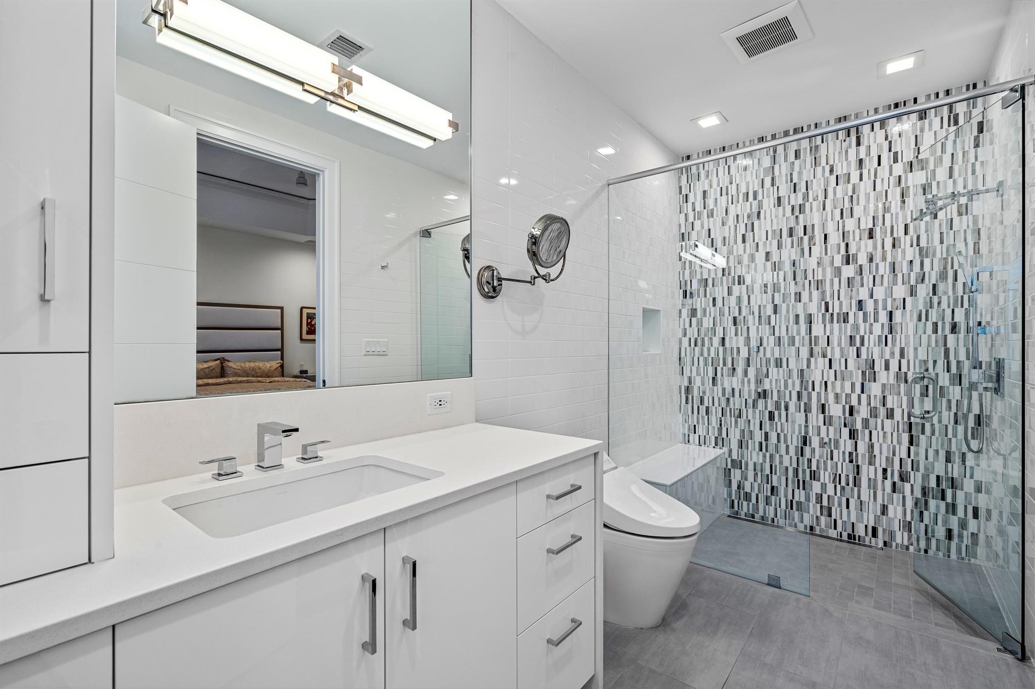 Les Jardins - Residential