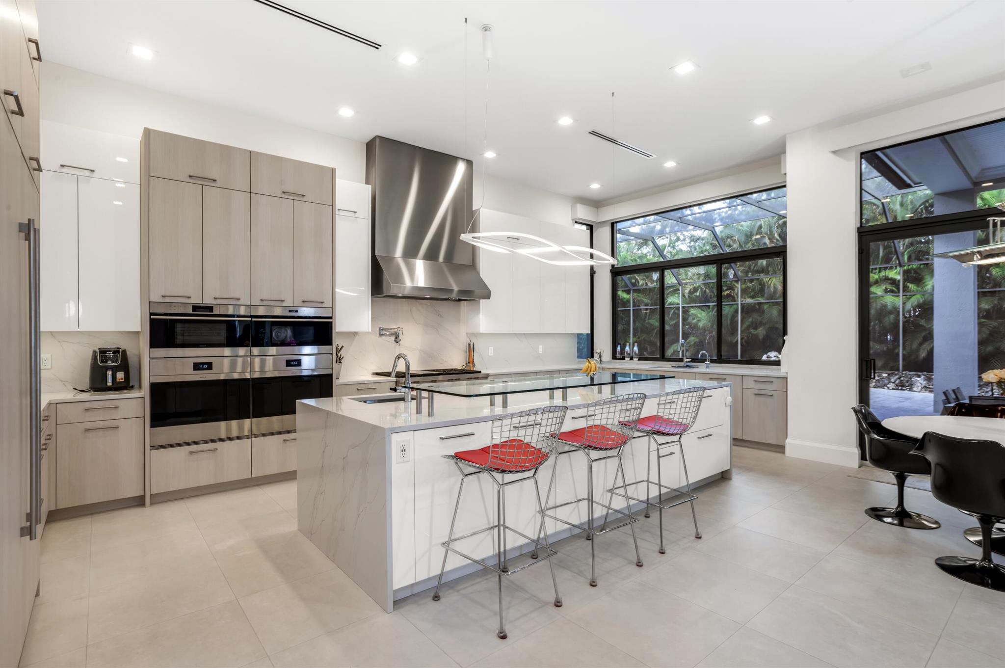 Les Jardins - Residential