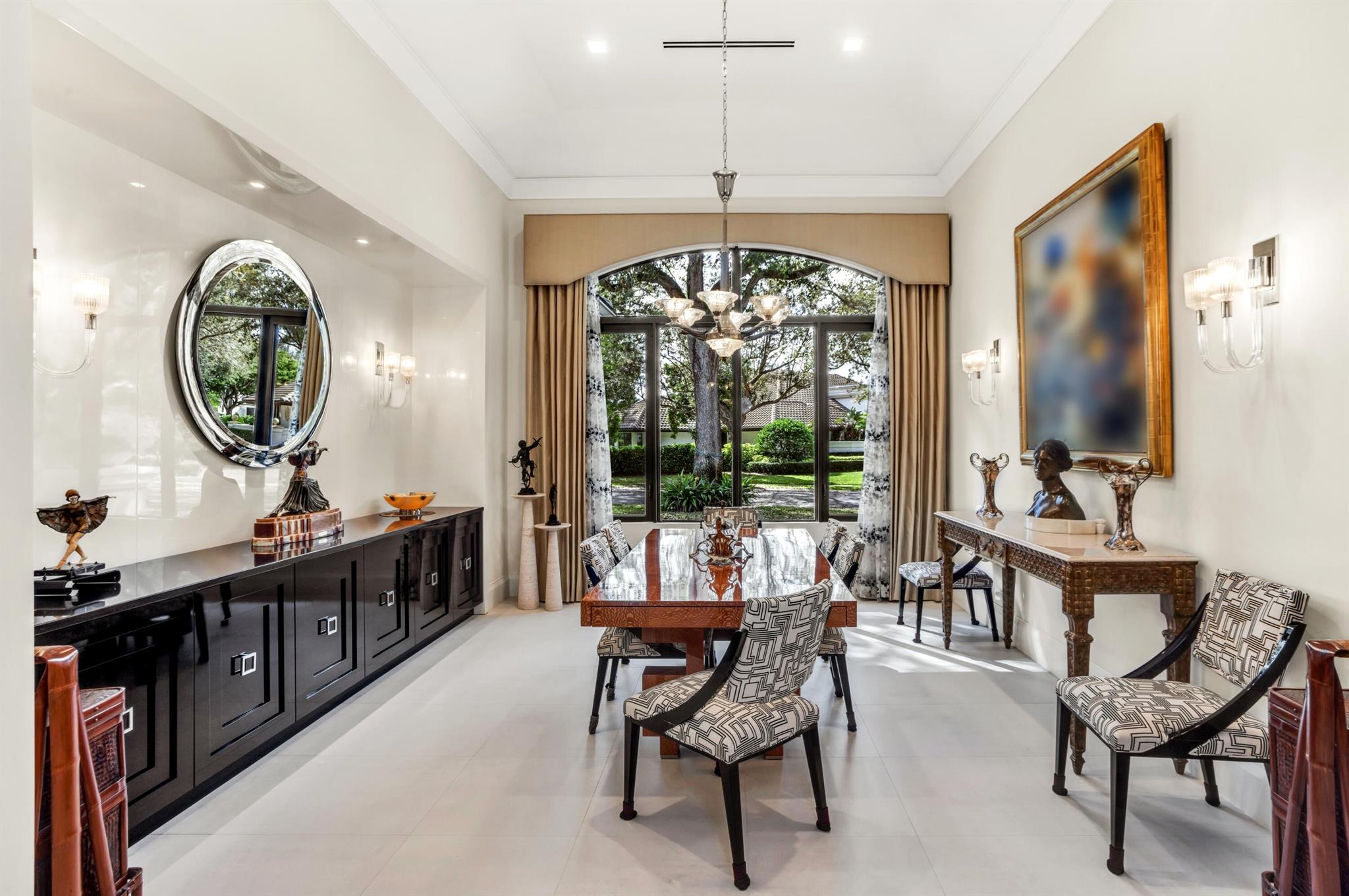 Les Jardins - Residential