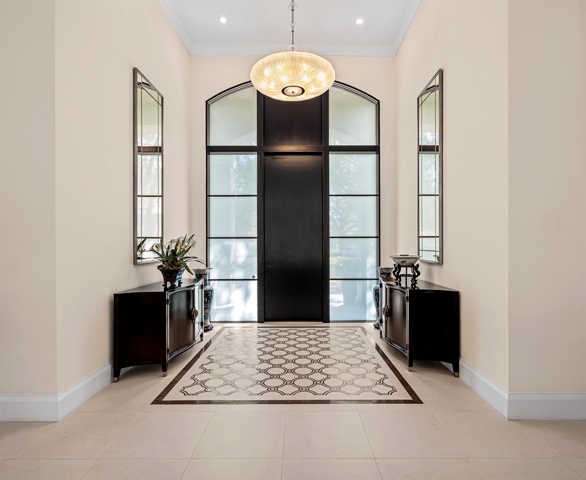 Les Jardins - Residential