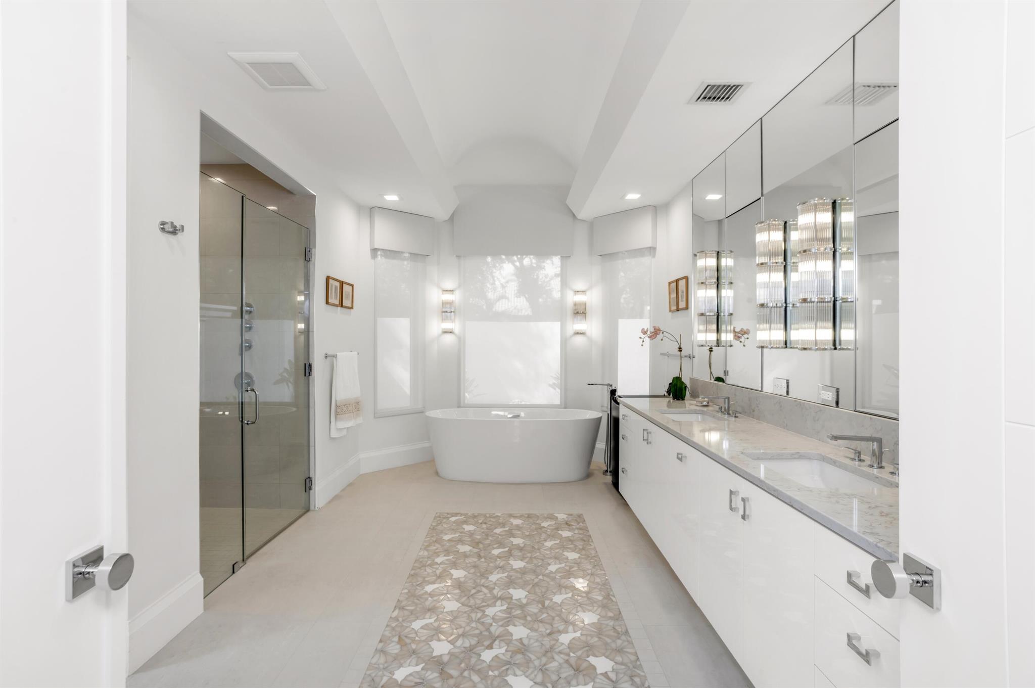 Les Jardins - Residential