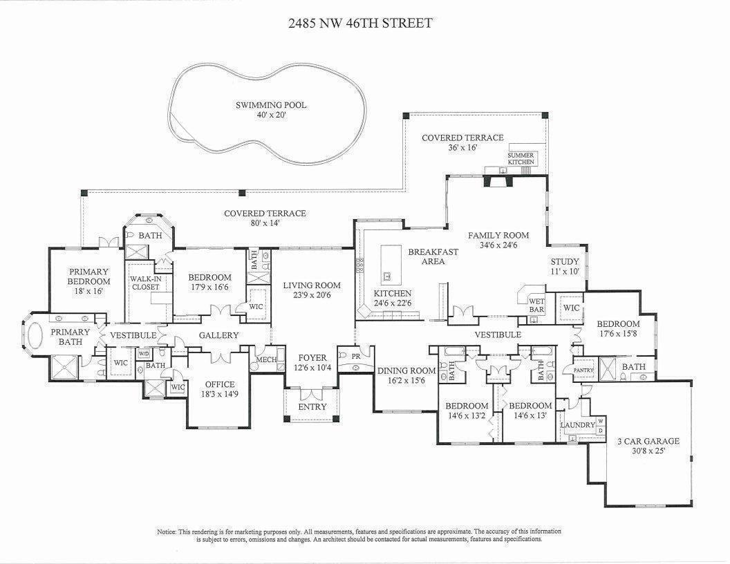 Les Jardins - Residential