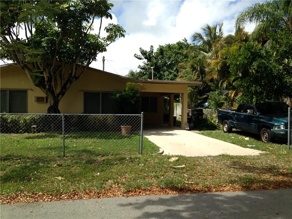Progresso 2-18 D - Residential Lease