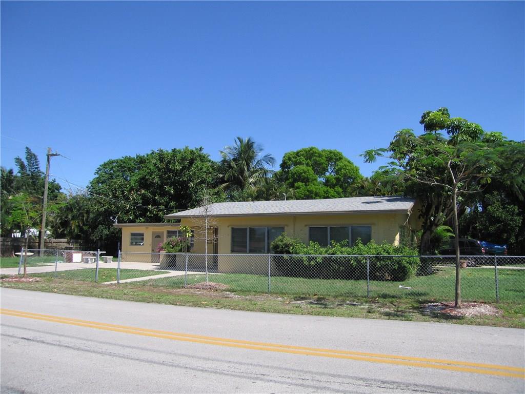 Progresso 2-18 D - Residential Lease