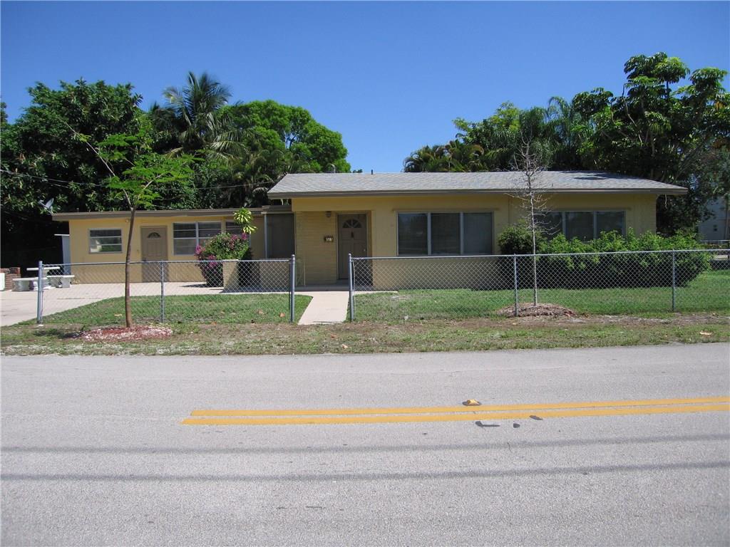 Progresso 2-18 D - Residential Lease