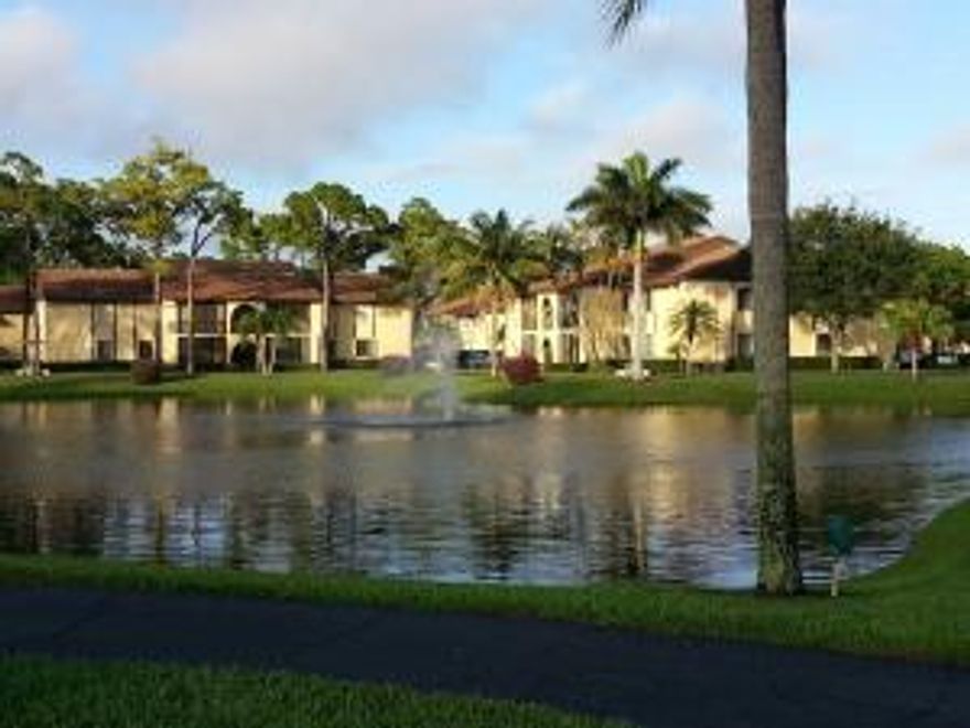 Beautiful apartment fully furnished with options.