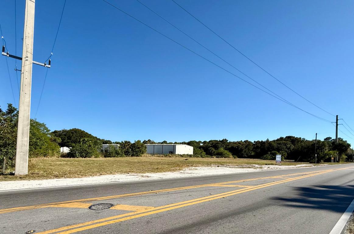 MARAVILLA GARDENS SUBDIVISION UNIT 3 - Land