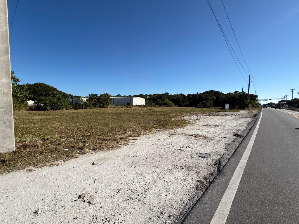 MARAVILLA GARDENS SUBDIVISION UNIT 3 - Land