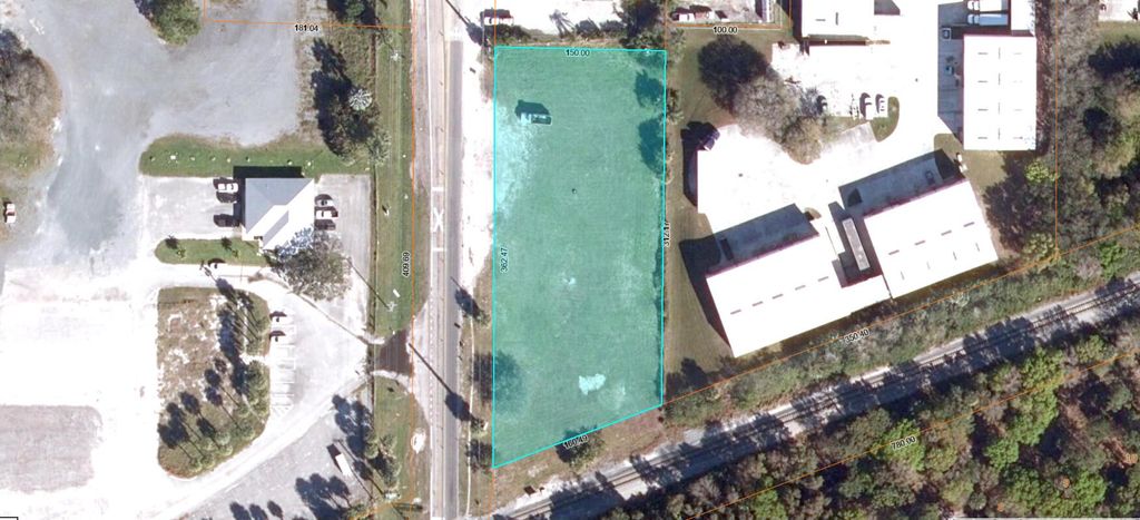 Photo of 3112 Oleander Avenue, Fort Pierce, FL 34982 (MLS # R11127358)