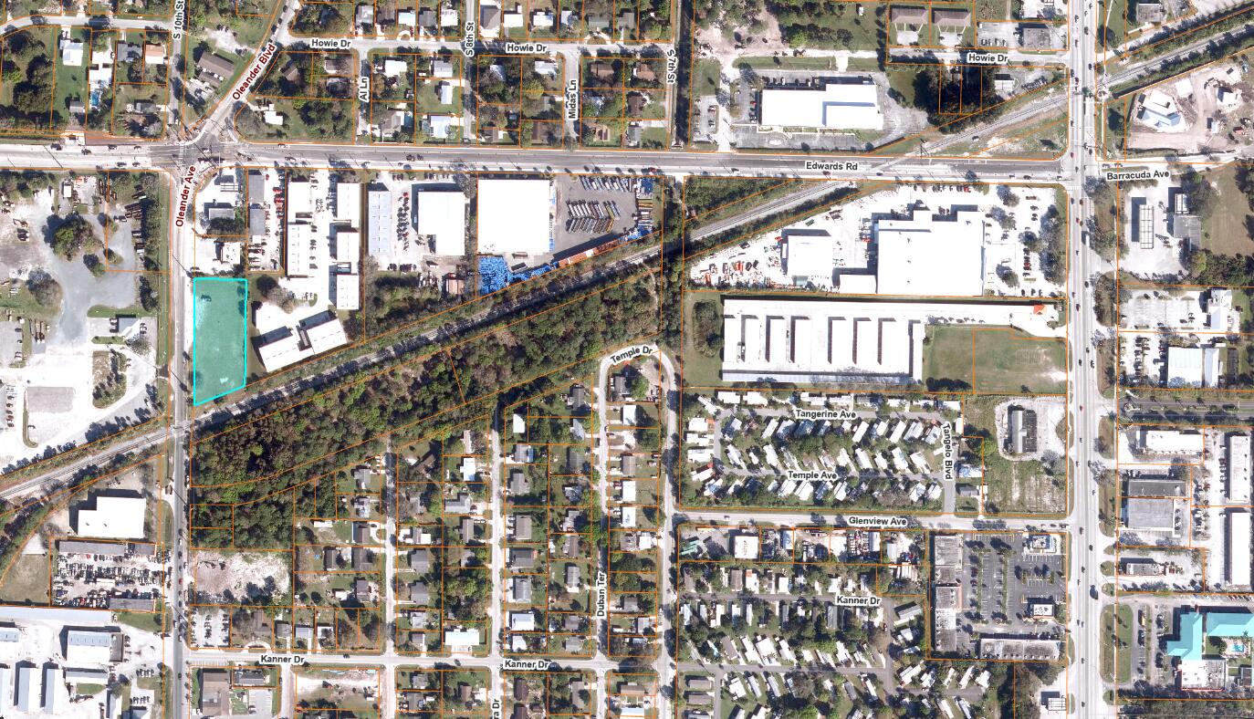 3112 Oleander Avenue