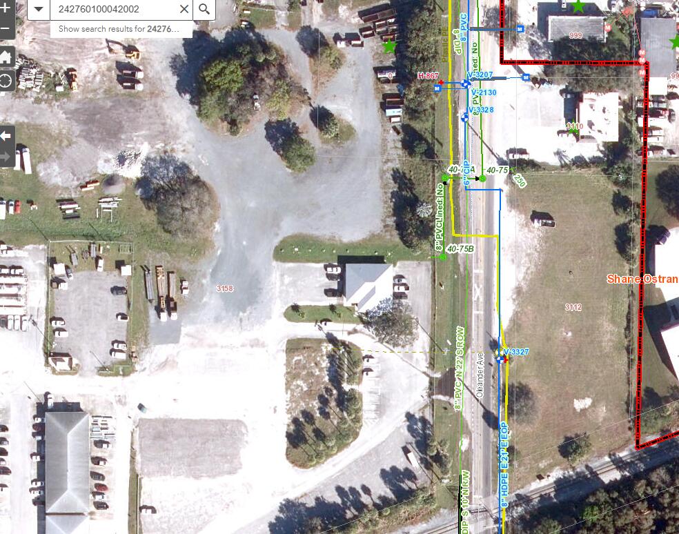 3112 Oleander Avenue