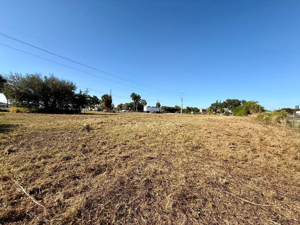 MARAVILLA GARDENS SUBDIVISION UNIT 3 - Land