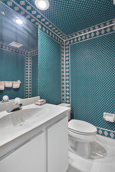Tiny photo for 806 Cypress Boulevard #209, Pompano Beach, FL 33069 (MLS # B26049688)