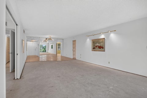 Tiny photo for 806 Cypress Boulevard #209, Pompano Beach, FL 33069 (MLS # B26049688)