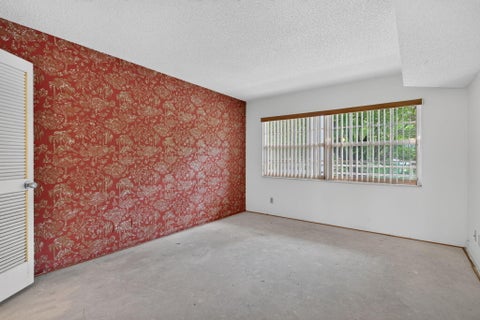 Tiny photo for 806 Cypress Boulevard #209, Pompano Beach, FL 33069 (MLS # B26049688)