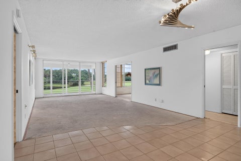 Tiny photo for 806 Cypress Boulevard #209, Pompano Beach, FL 33069 (MLS # B26049688)