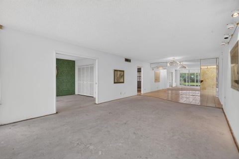 Tiny photo for 806 Cypress Boulevard #209, Pompano Beach, FL 33069 (MLS # B26049688)