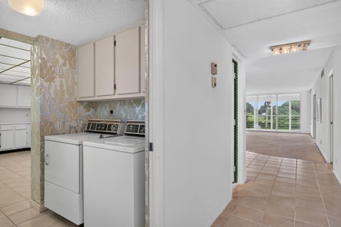 Tiny photo for 806 Cypress Boulevard #209, Pompano Beach, FL 33069 (MLS # B26049688)