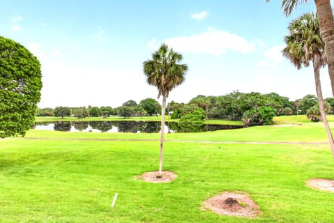 Tiny photo for 806 Cypress Boulevard #209, Pompano Beach, FL 33069 (MLS # B26049688)