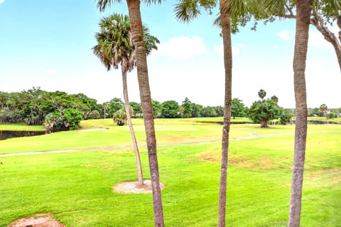 Tiny photo for 806 Cypress Boulevard #209, Pompano Beach, FL 33069 (MLS # B26049688)