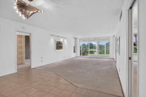 Tiny photo for 806 Cypress Boulevard #209, Pompano Beach, FL 33069 (MLS # B26049688)