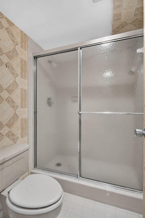 Tiny photo for 806 Cypress Boulevard #209, Pompano Beach, FL 33069 (MLS # B26049688)