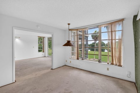 Tiny photo for 806 Cypress Boulevard #209, Pompano Beach, FL 33069 (MLS # B26049688)