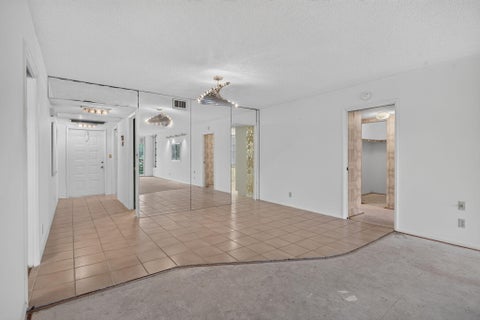 Tiny photo for 806 Cypress Boulevard #209, Pompano Beach, FL 33069 (MLS # B26049688)