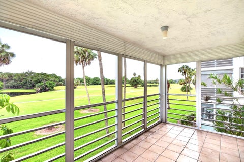 Tiny photo for 806 Cypress Boulevard #209, Pompano Beach, FL 33069 (MLS # B26049688)