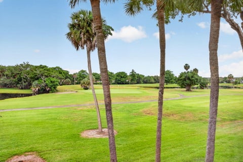 Tiny photo for 806 Cypress Boulevard #209, Pompano Beach, FL 33069 (MLS # B26049688)
