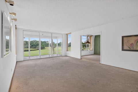 Tiny photo for 806 Cypress Boulevard #209, Pompano Beach, FL 33069 (MLS # B26049688)