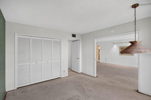 Tiny photo for 806 Cypress Boulevard #209, Pompano Beach, FL 33069 (MLS # B26049688)