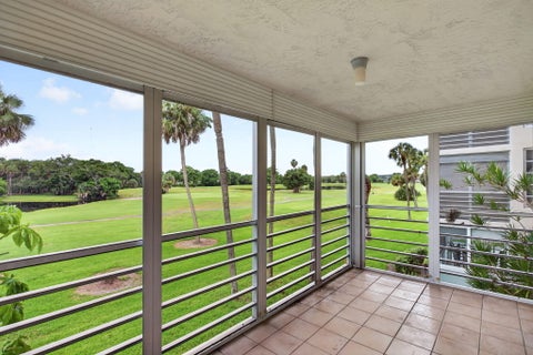 Tiny photo for 806 Cypress Boulevard #209, Pompano Beach, FL 33069 (MLS # B26049688)