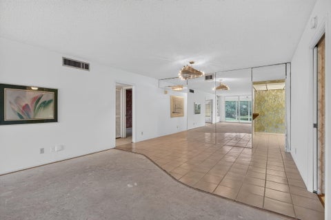Tiny photo for 806 Cypress Boulevard #209, Pompano Beach, FL 33069 (MLS # B26049688)