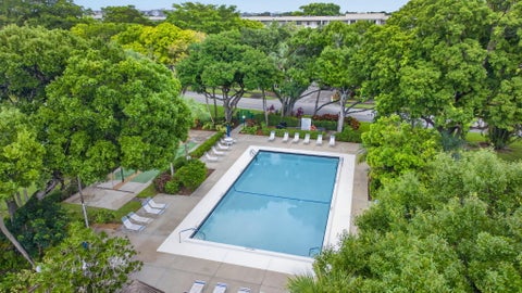 Tiny photo for 806 Cypress Boulevard #209, Pompano Beach, FL 33069 (MLS # B26049688)